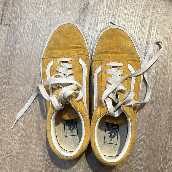 Vans women’s size 7 old skool - Picture 1 of 5